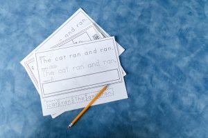Fluency Booster