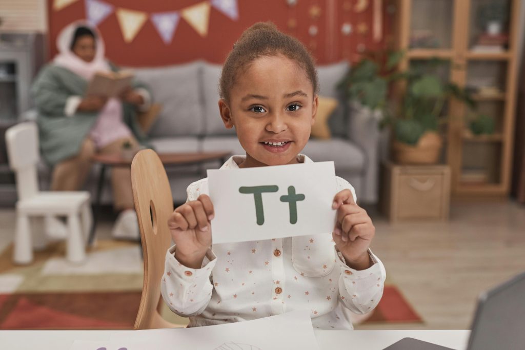 Recognizing SOunds