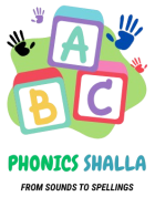 phonics shalla logo