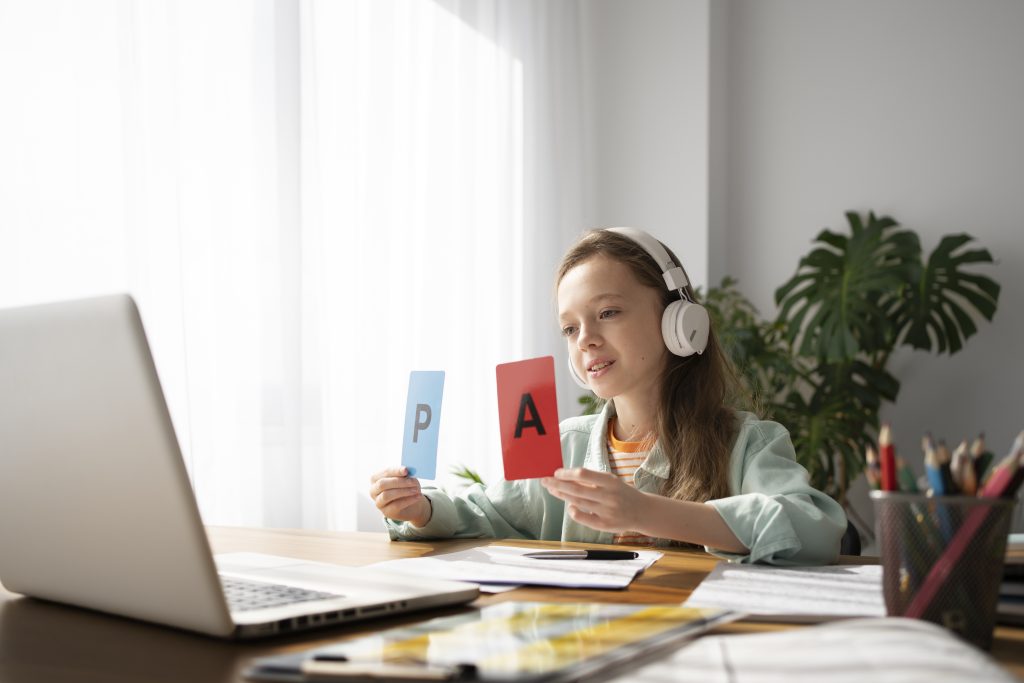 Reading Words with Phonics Fluently